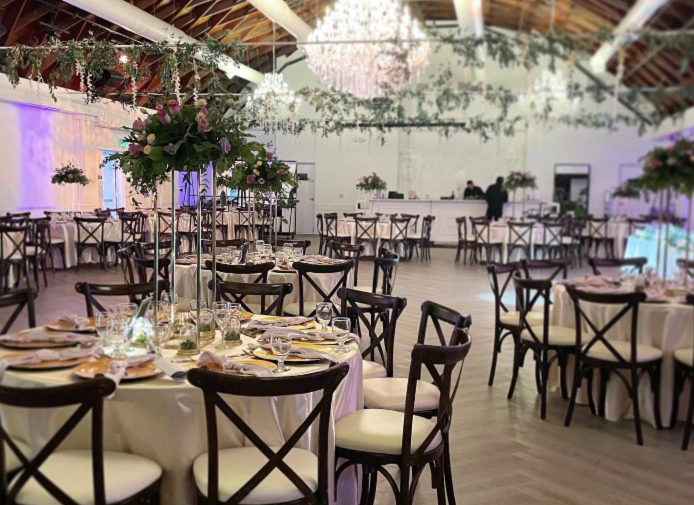 VASA - Wedding & Event Venue Rental ...