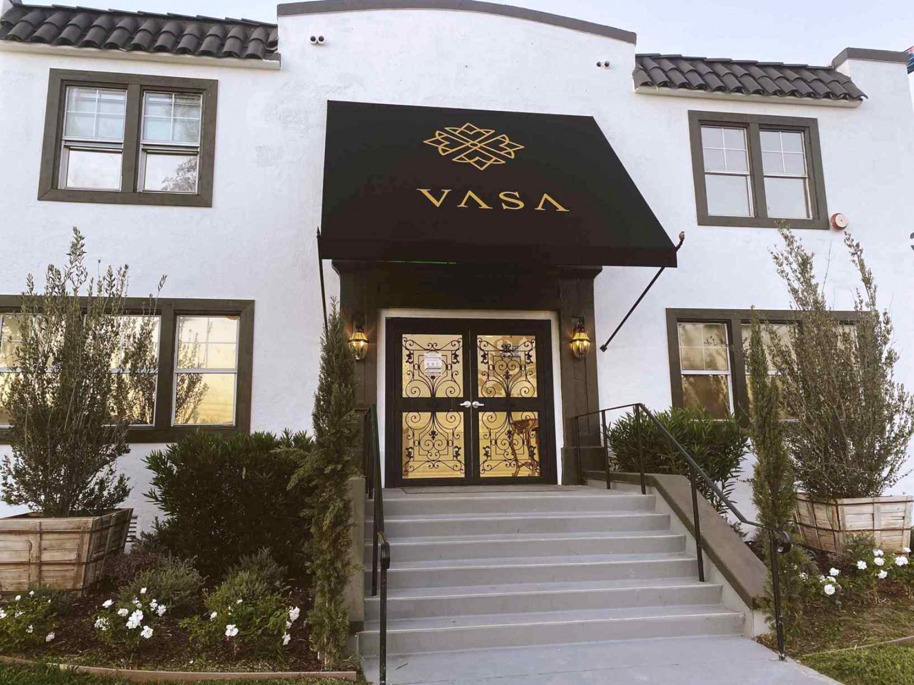VASA San Diego Wedding Venue in San ...