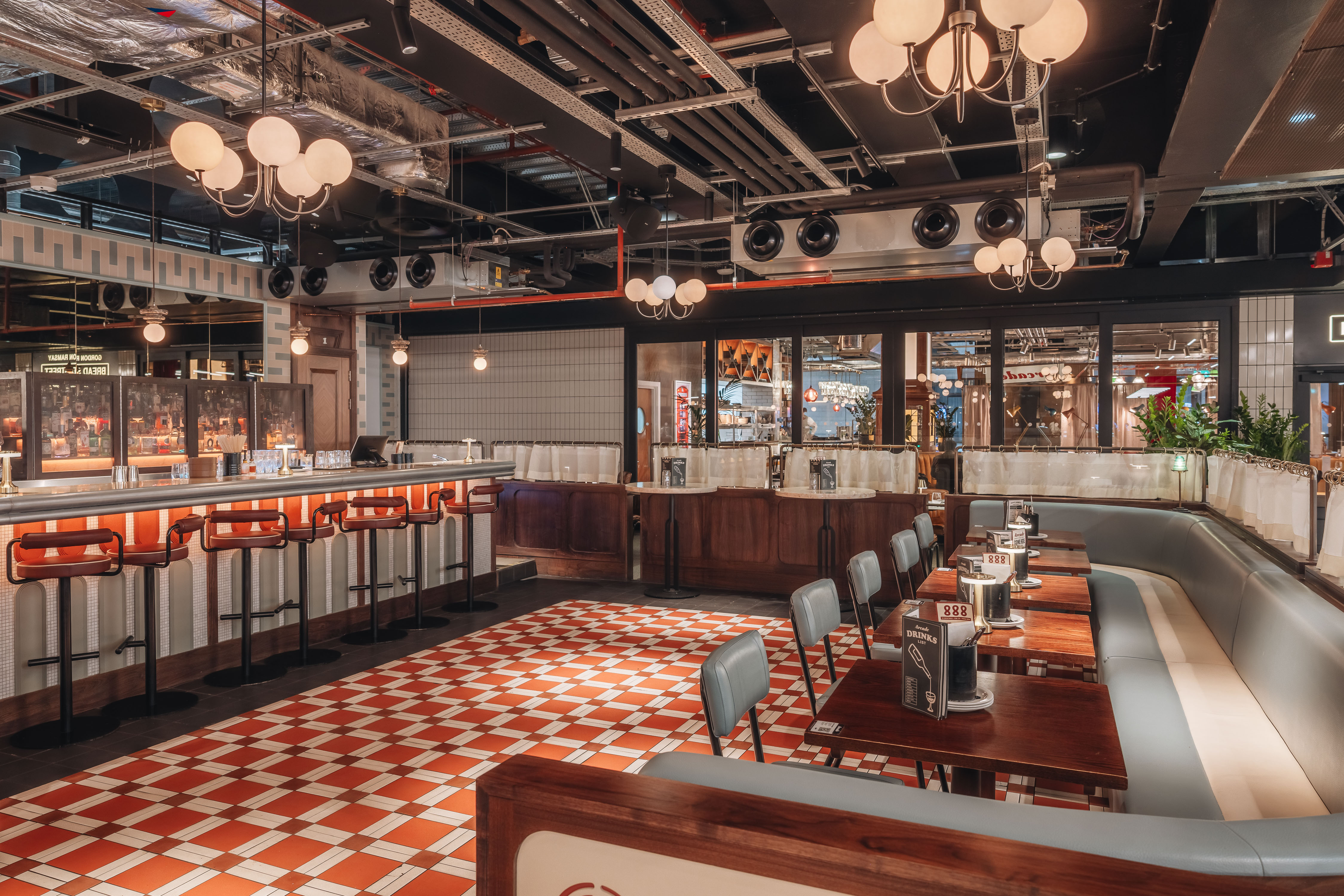 Arcade Battersea - image 1