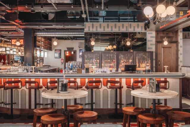 ABC Bar