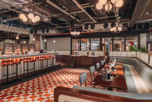 ABC Bar