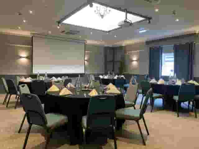 Mercure Birmingham West Hotel