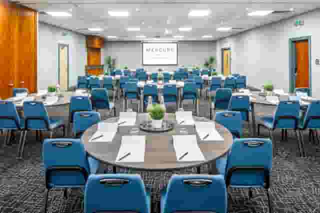 Mercure Birmingham West Hotel