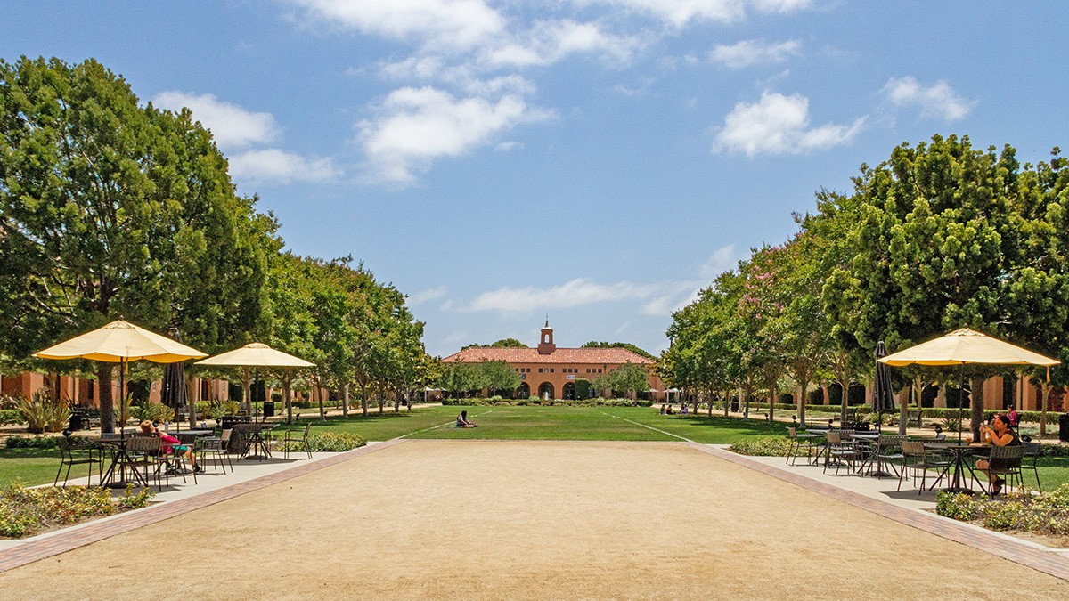 Liberty Station | TCLF