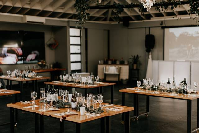 The Point - Banquet Halls - San Diego ...