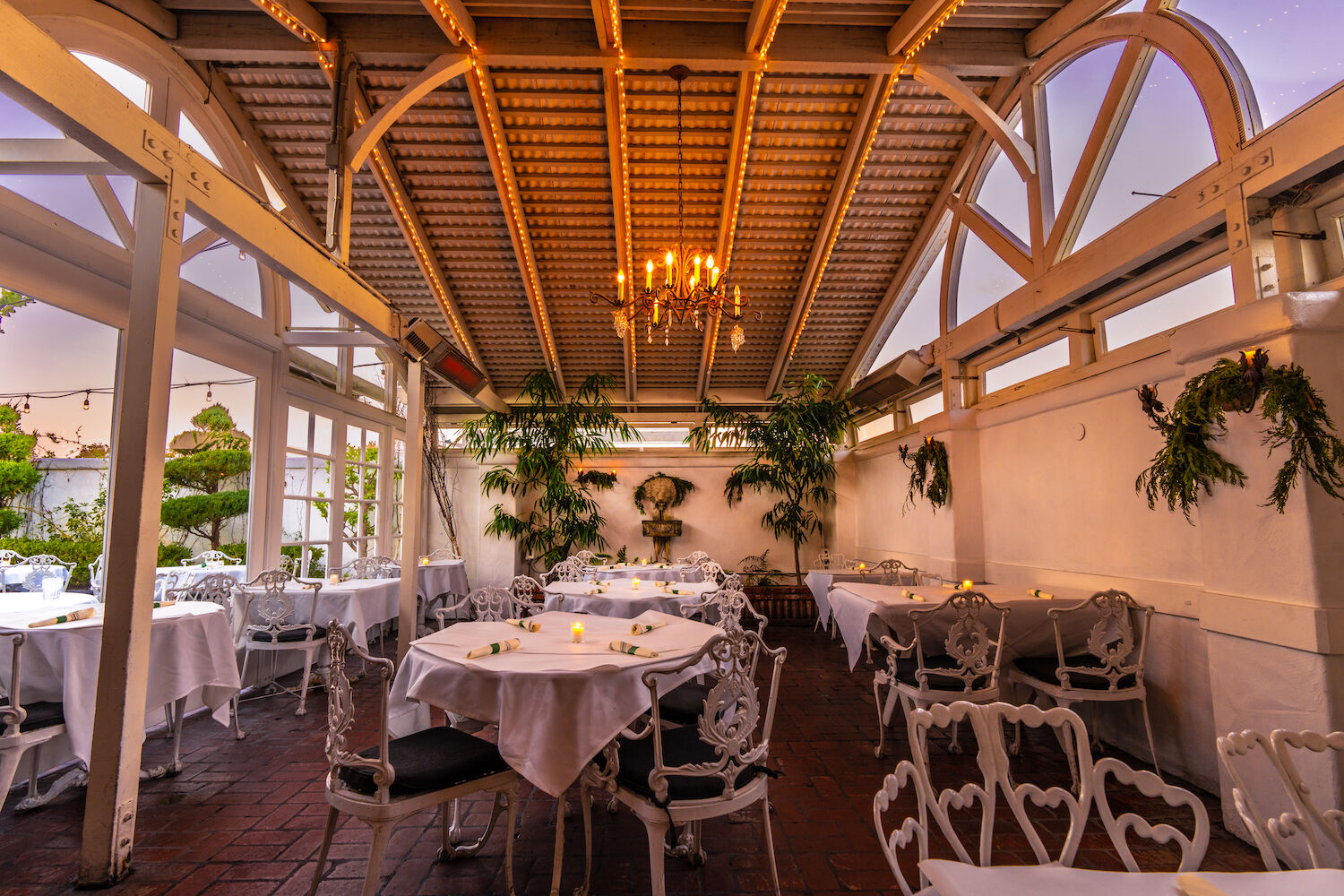 Review: Old Venice Italian Restaurant ...