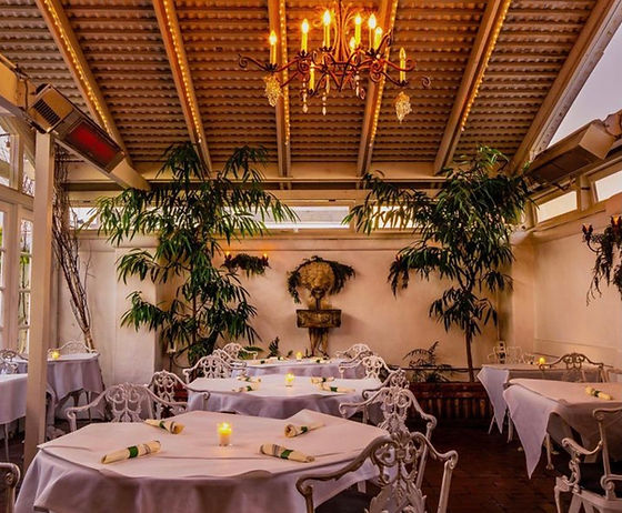 Old Venice Restaurant | Point Loma ...