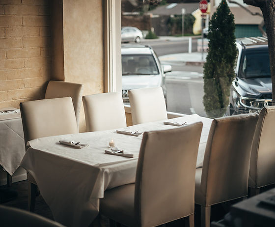 Old Venice Restaurant | Point Loma ...