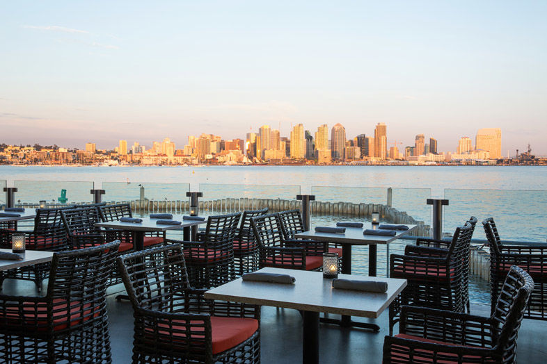 FIRST LOOK: Coasterra - San Diego Magazine