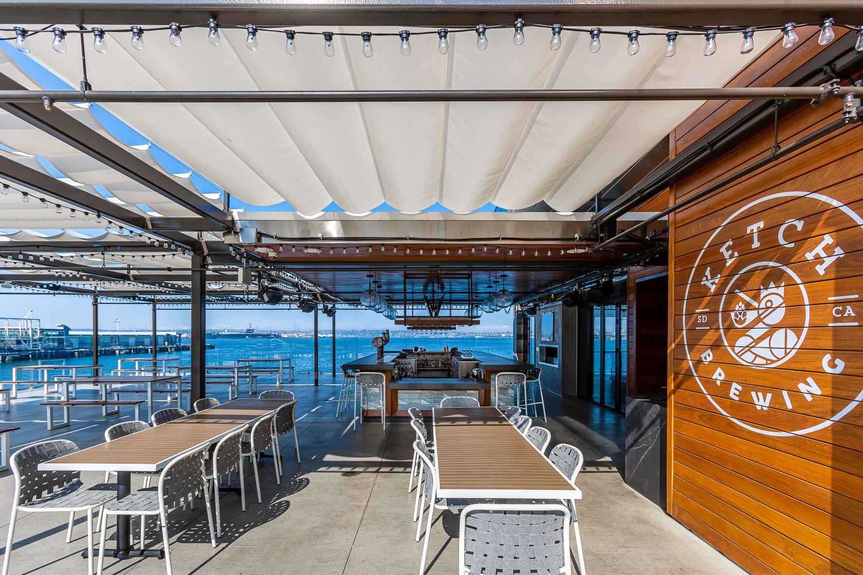 5 Outdoor Venues Primed for Groups in ...