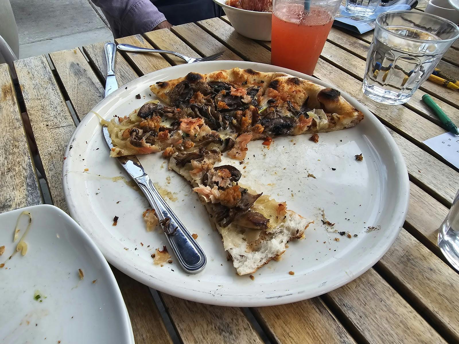 CUCINA urbana - >daniel diaz</a>