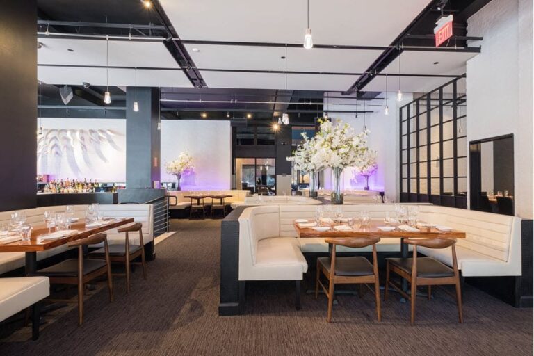 STK Steakhouse – Virtual Restaurant ...