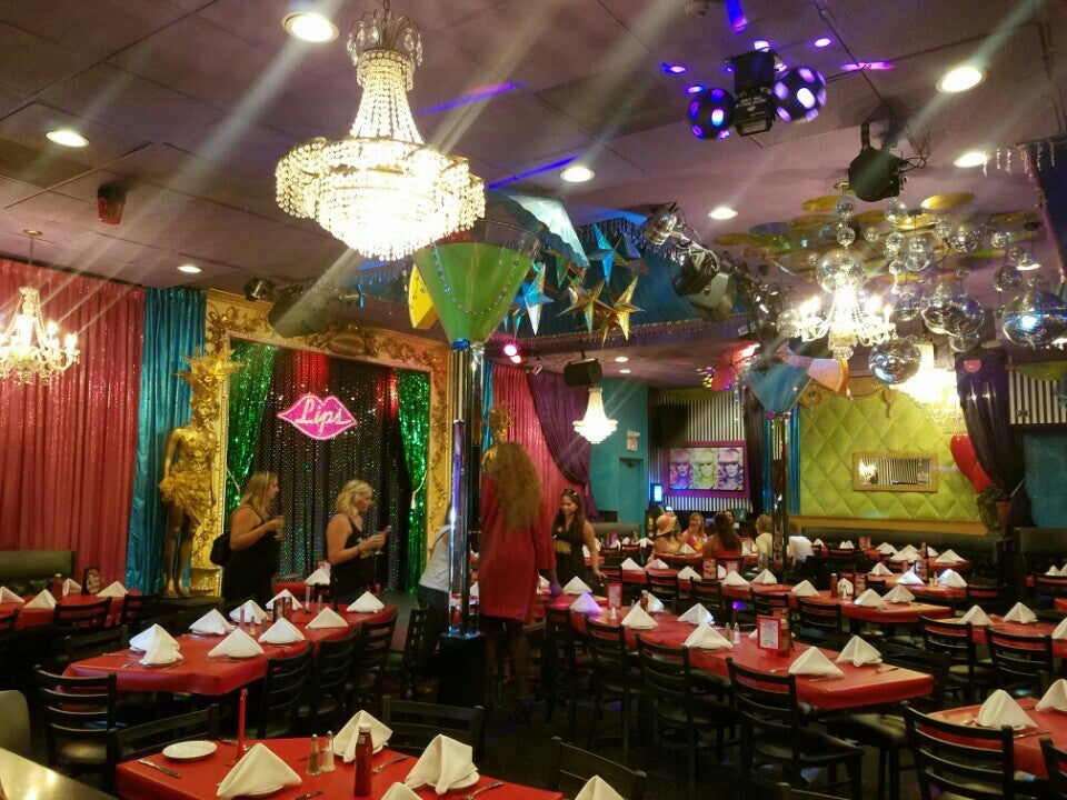 Vibrant event venue in San Diego with colorful decor for themed celebrations.