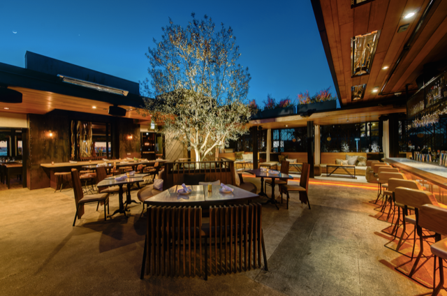 Private Events | Kettner Exchange ...