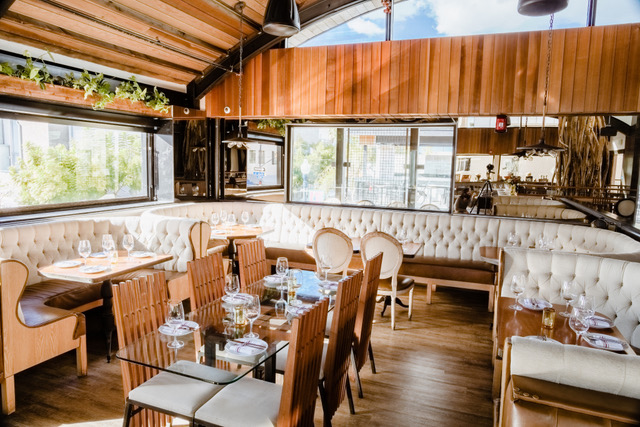 Private Events | Kettner Exchange ...