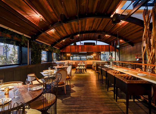 Kettner Exchange - Rooftop bar in San ...