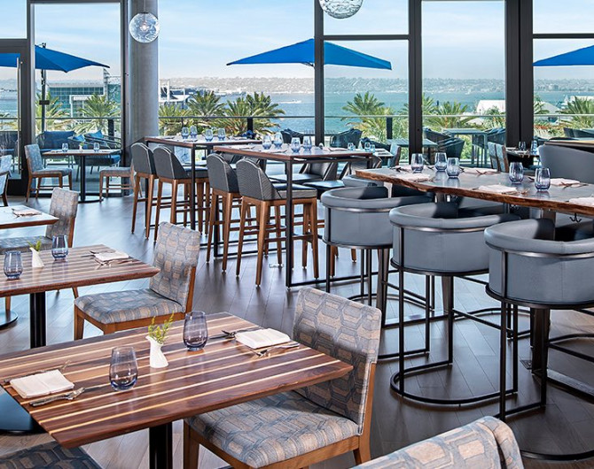San Diego Restaurants | Dining ...