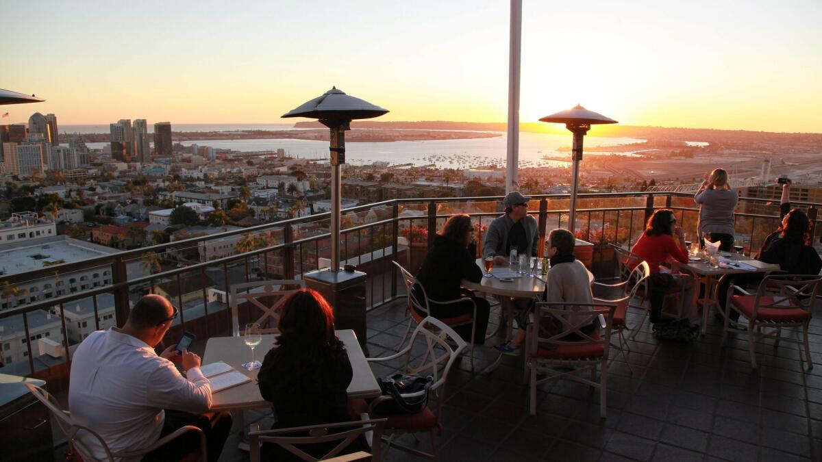 Mister A's Restaurant - image 1