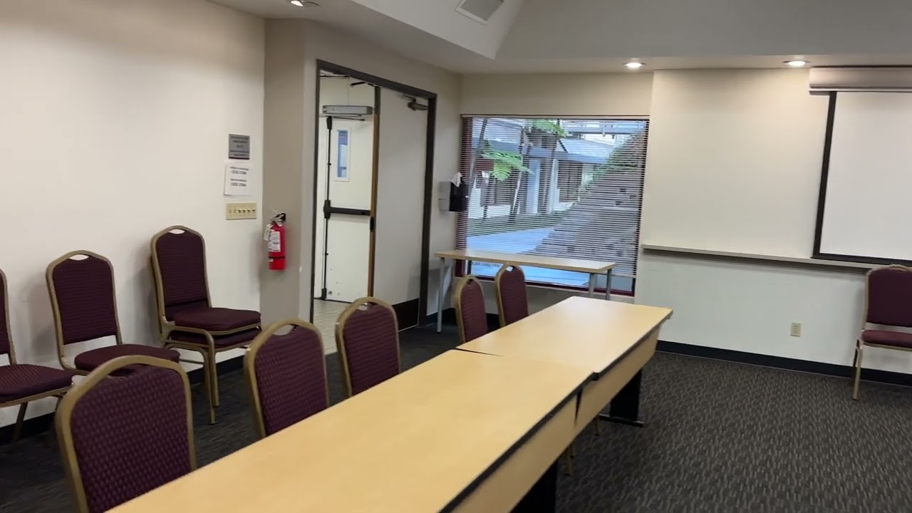 Meeting Rooms in Mission Valley ...