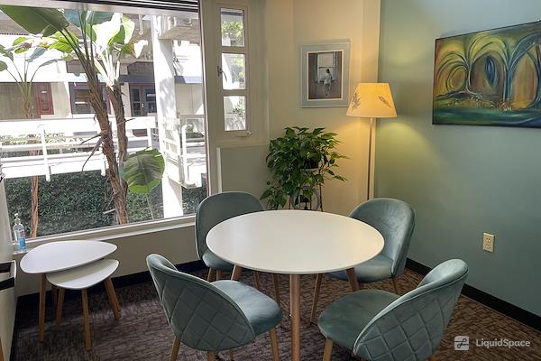 Hera Hub- Mission Valley | LiquidSpace