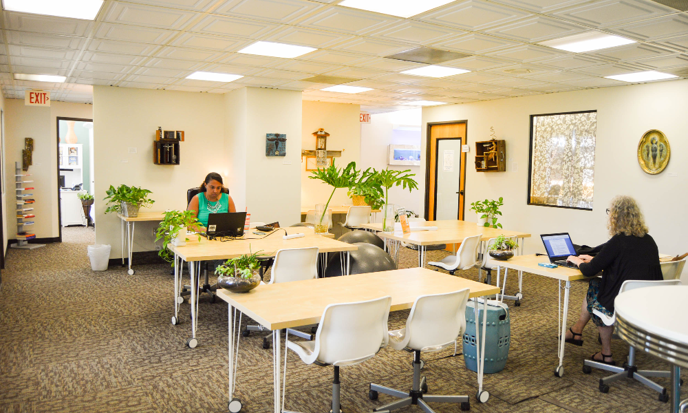 Best Coworking Spaces in San Diego for ...
