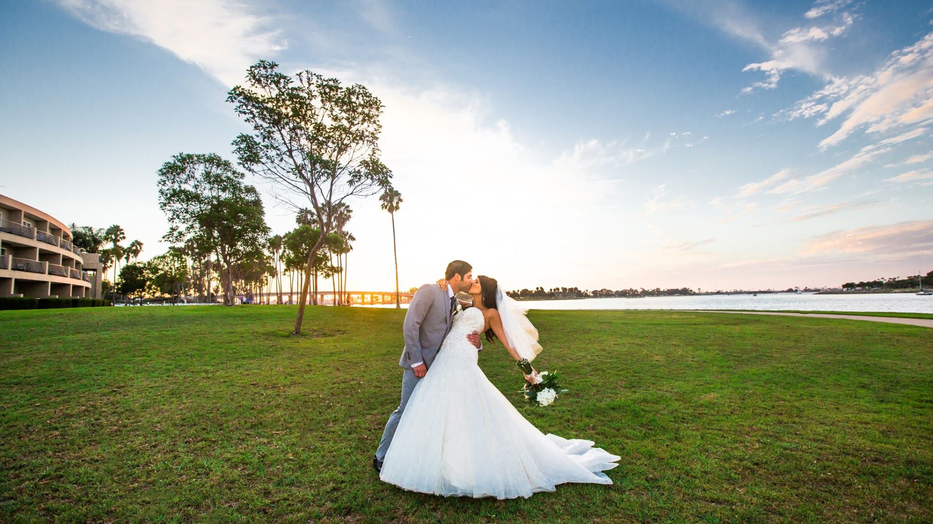 Dream Weddings at The Dana | The Dana ...