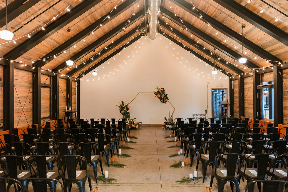 Venue 808: Industrial space for your ...