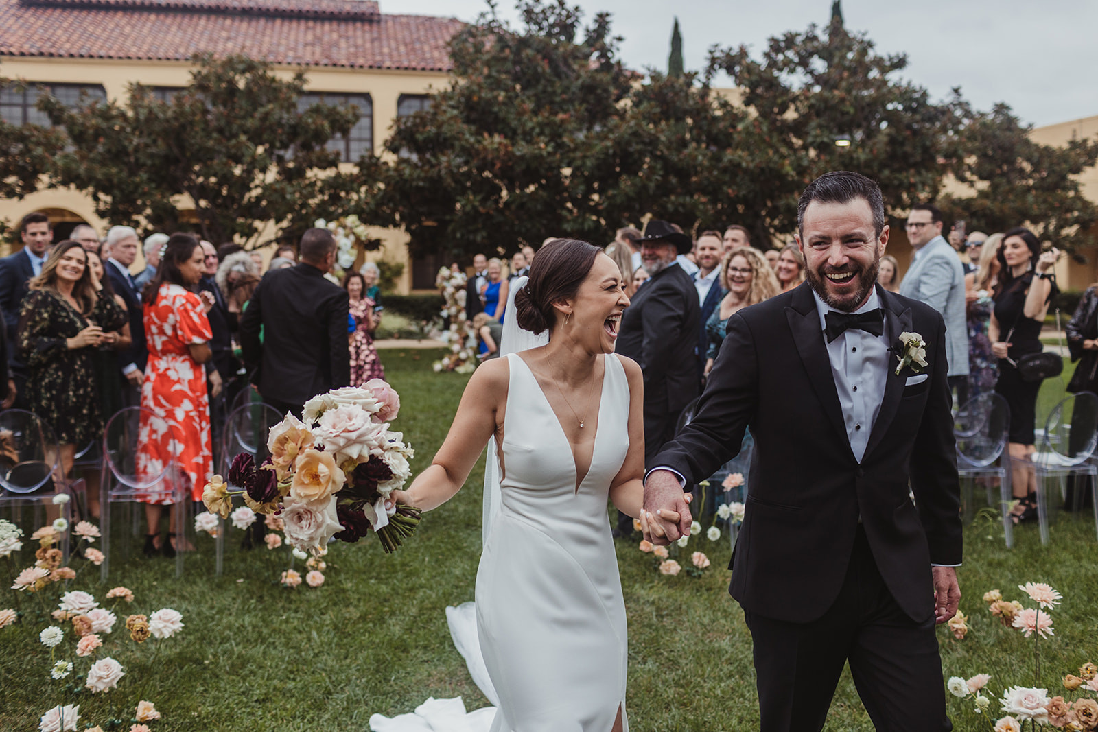 Events Inspired | Wedding Planning + Design