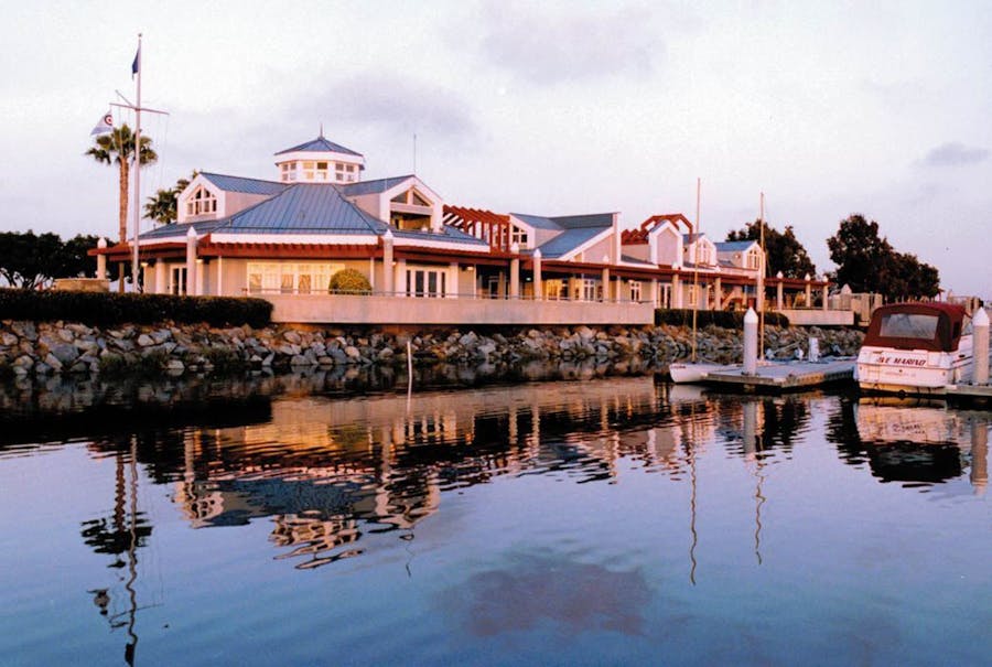 LCT Bayside Pavilion | Chula Vista ...