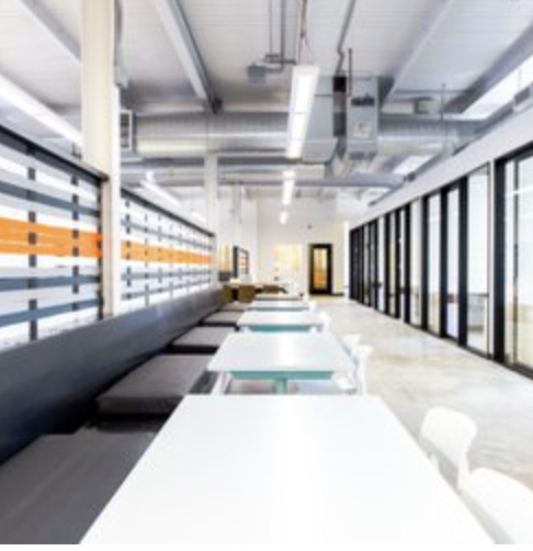 Collective Impact Center - image 1