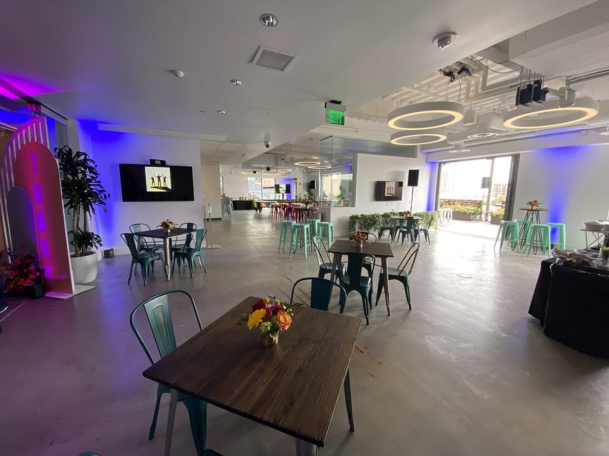 Deck655 - >deck655 - Private Party Venue San Diego</a>