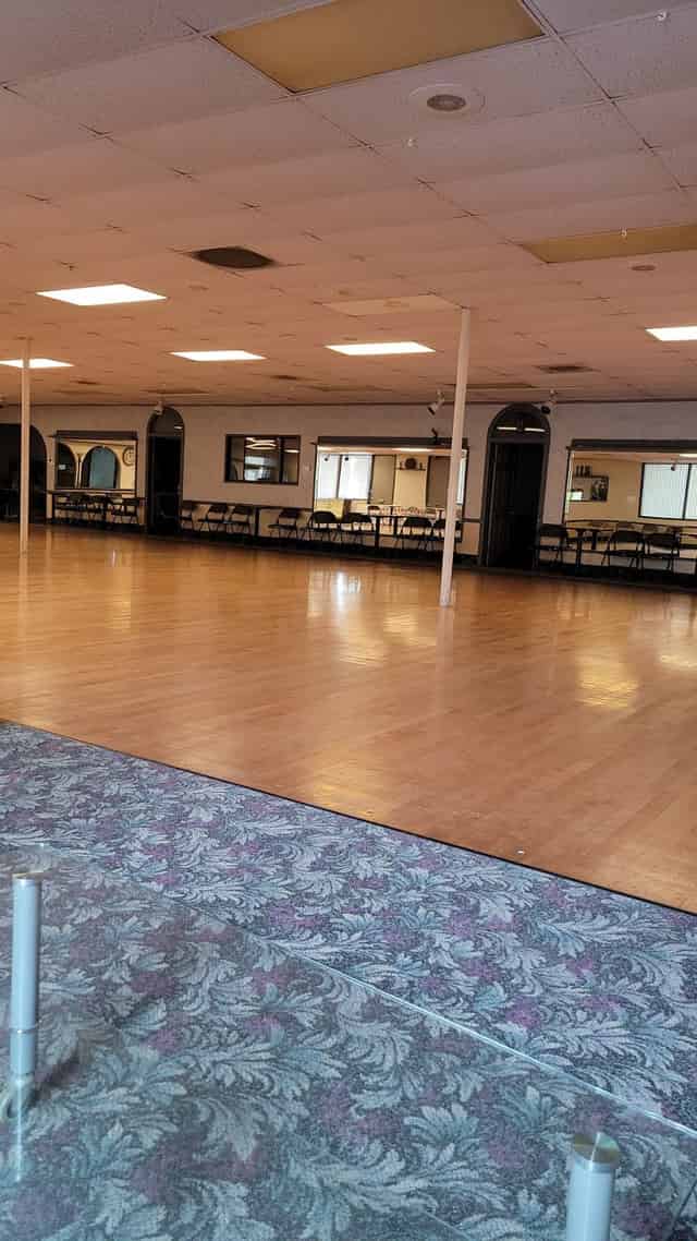 Dance Studio