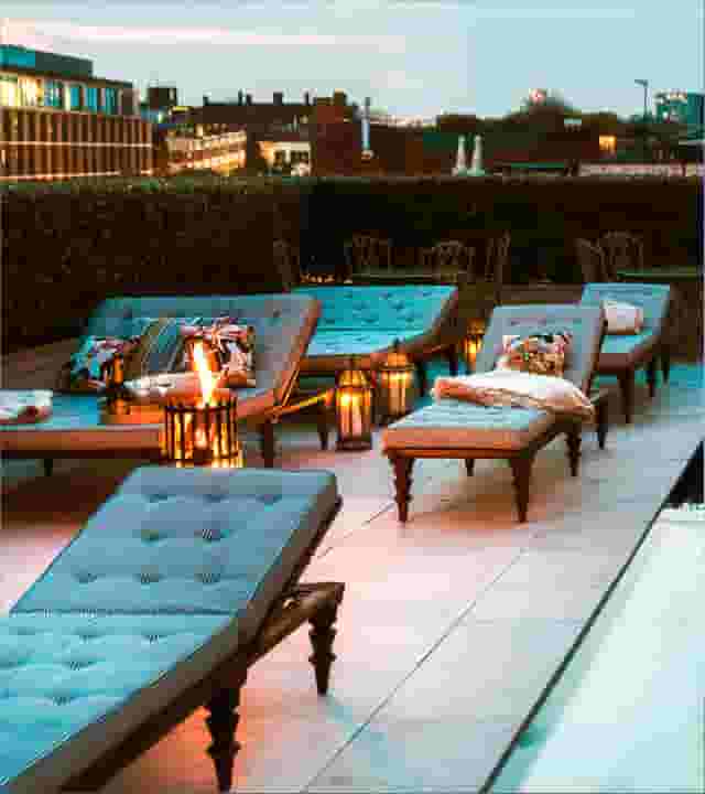 Rooftop