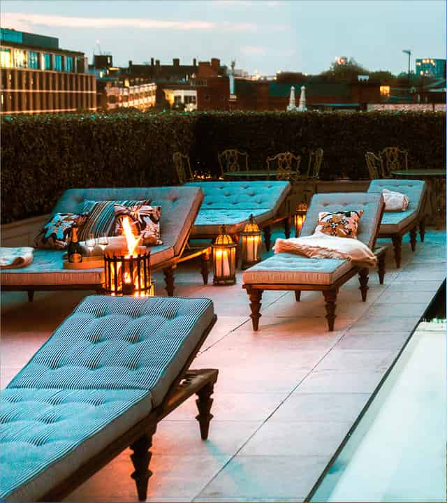Rooftop