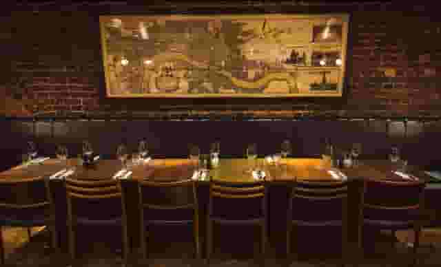 Hawksmoor Spitalfields
