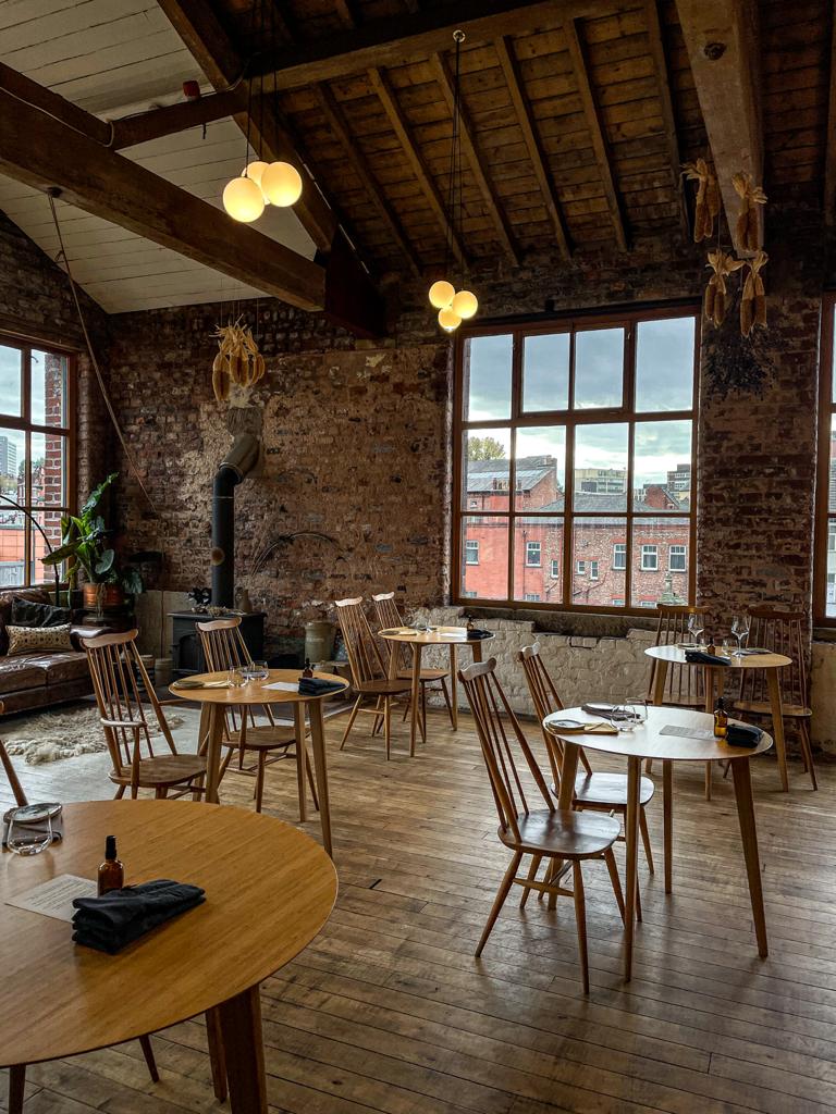 A Day Out In Stockport Town Centre ...