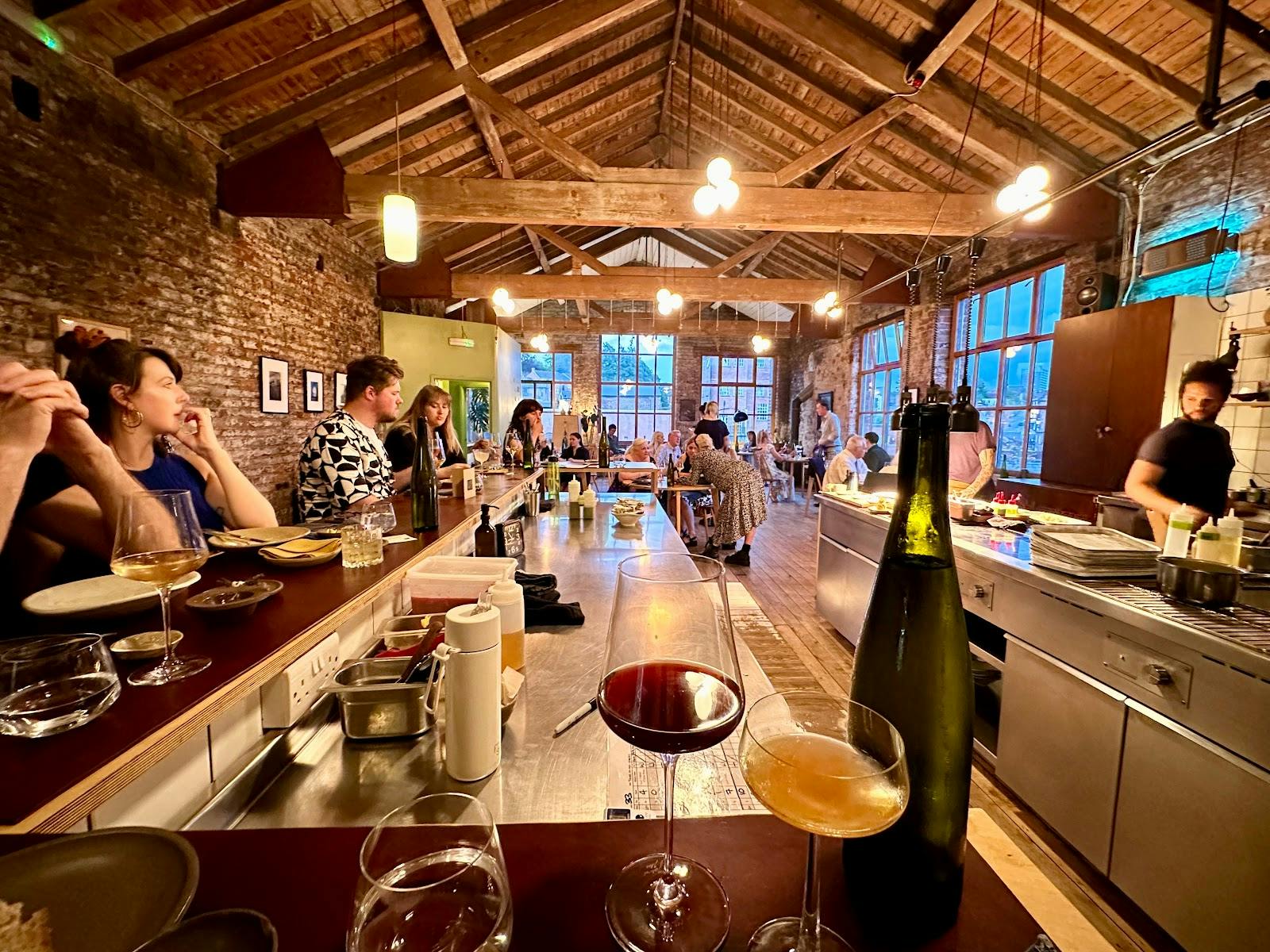 Where The Light Gets In - >Jamie Evawin</a>