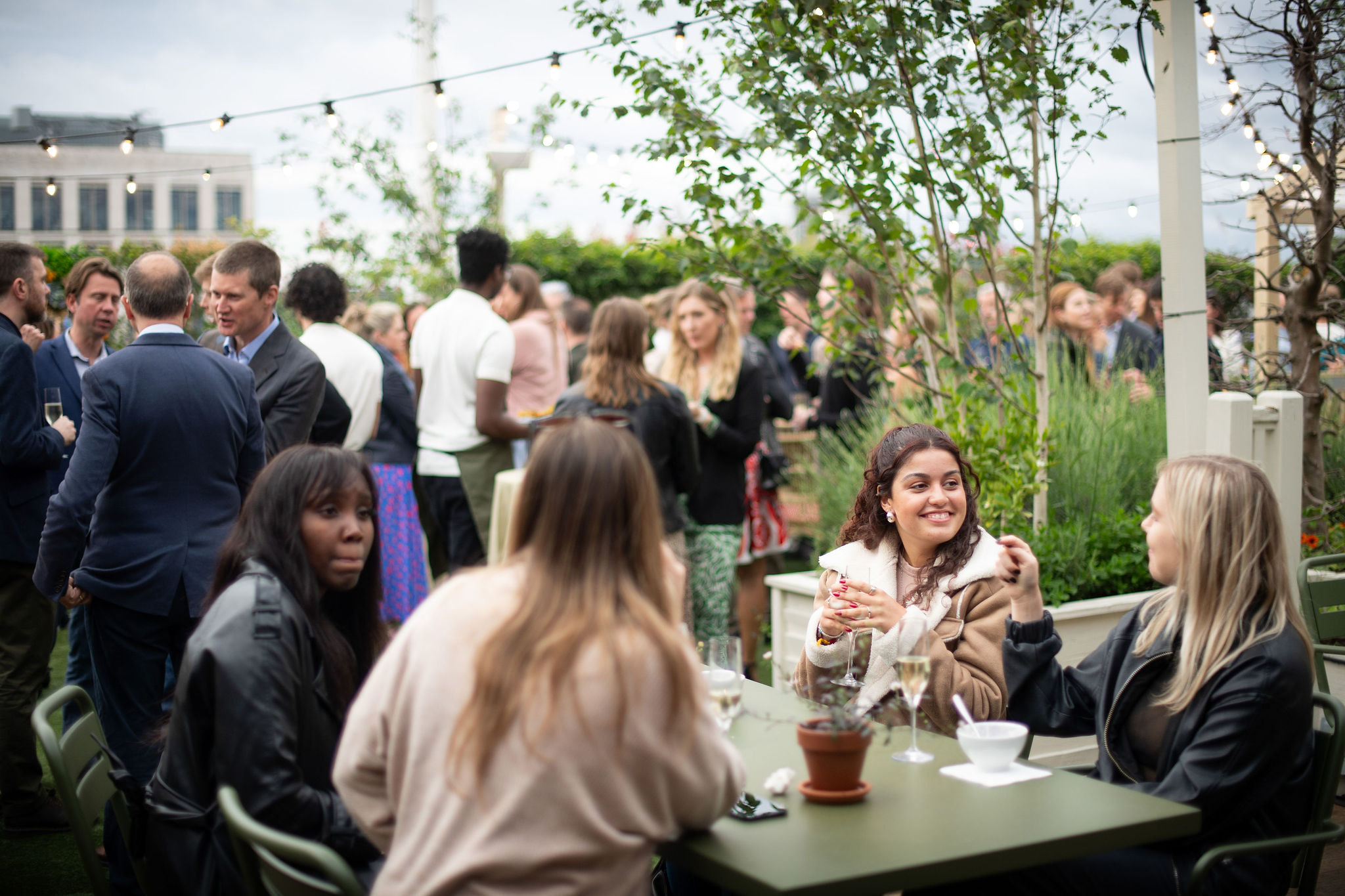 1864 Rooftop Bar - image 8