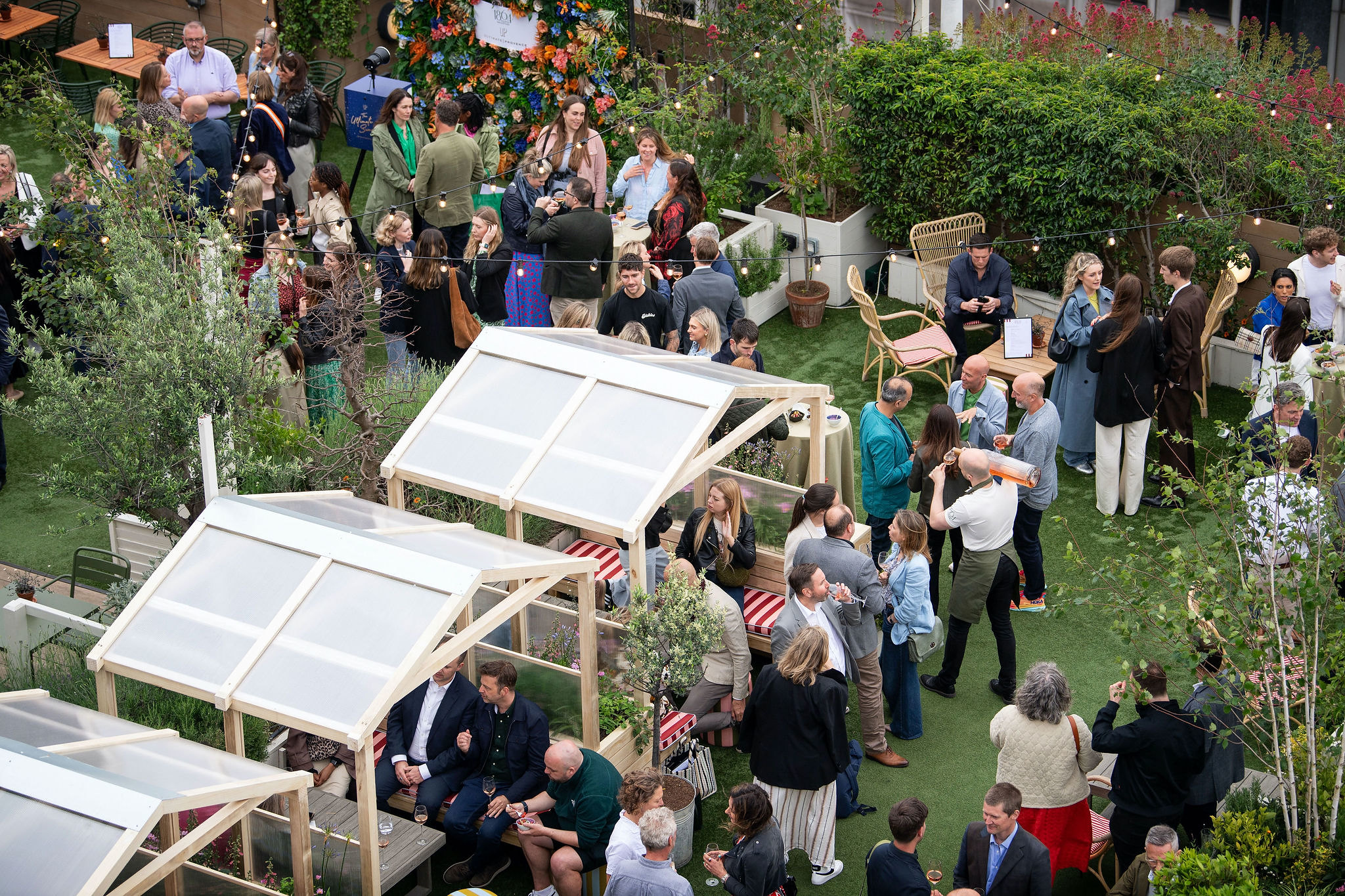 1864 Rooftop Bar - image 10