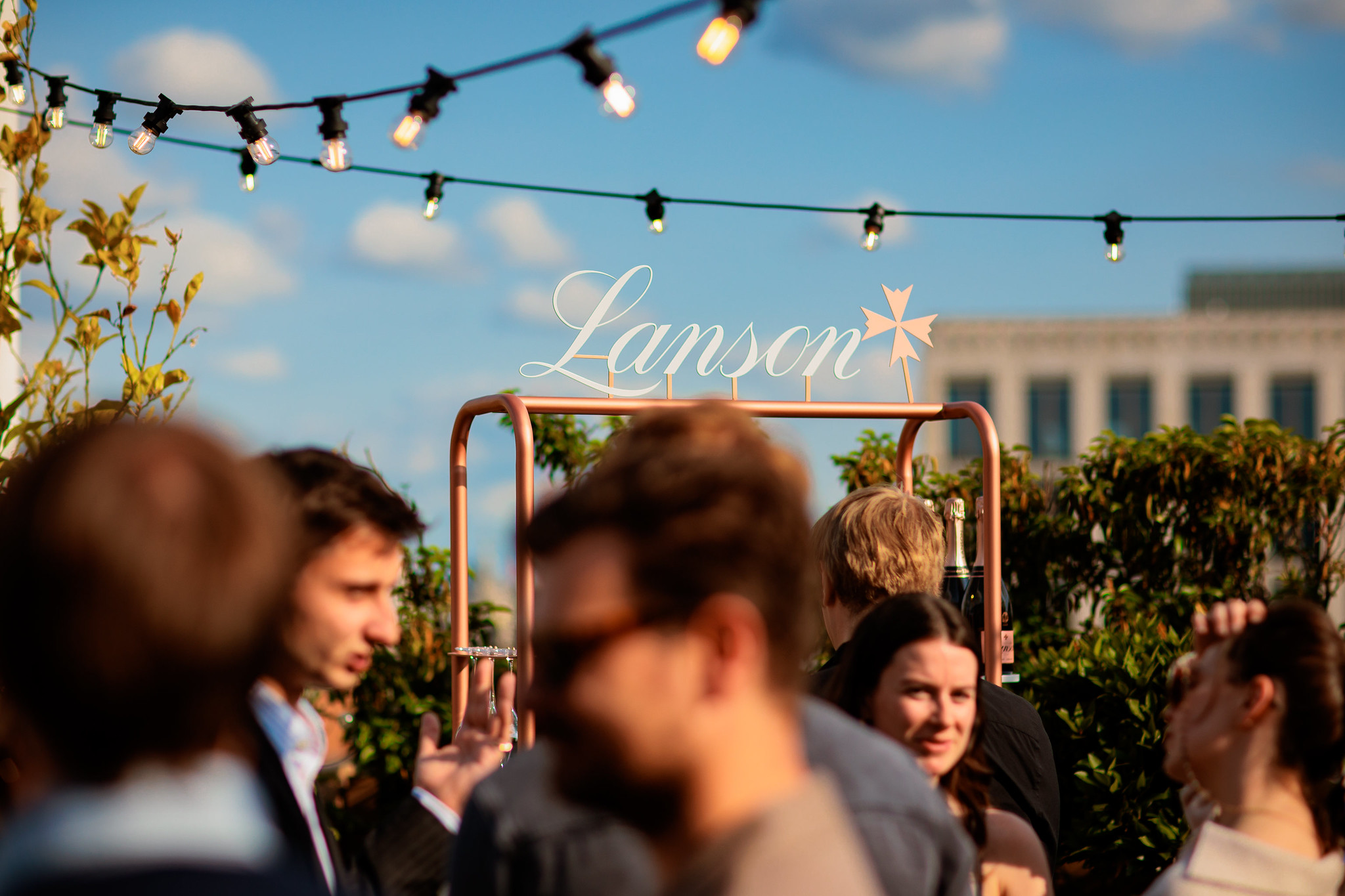 1864 Rooftop Bar - image 3