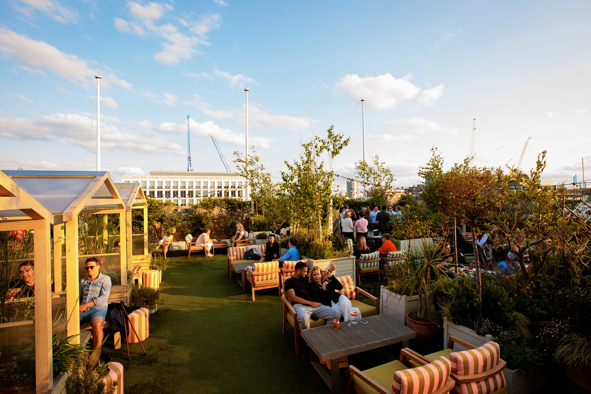 1864 Rooftop Bar - image 6