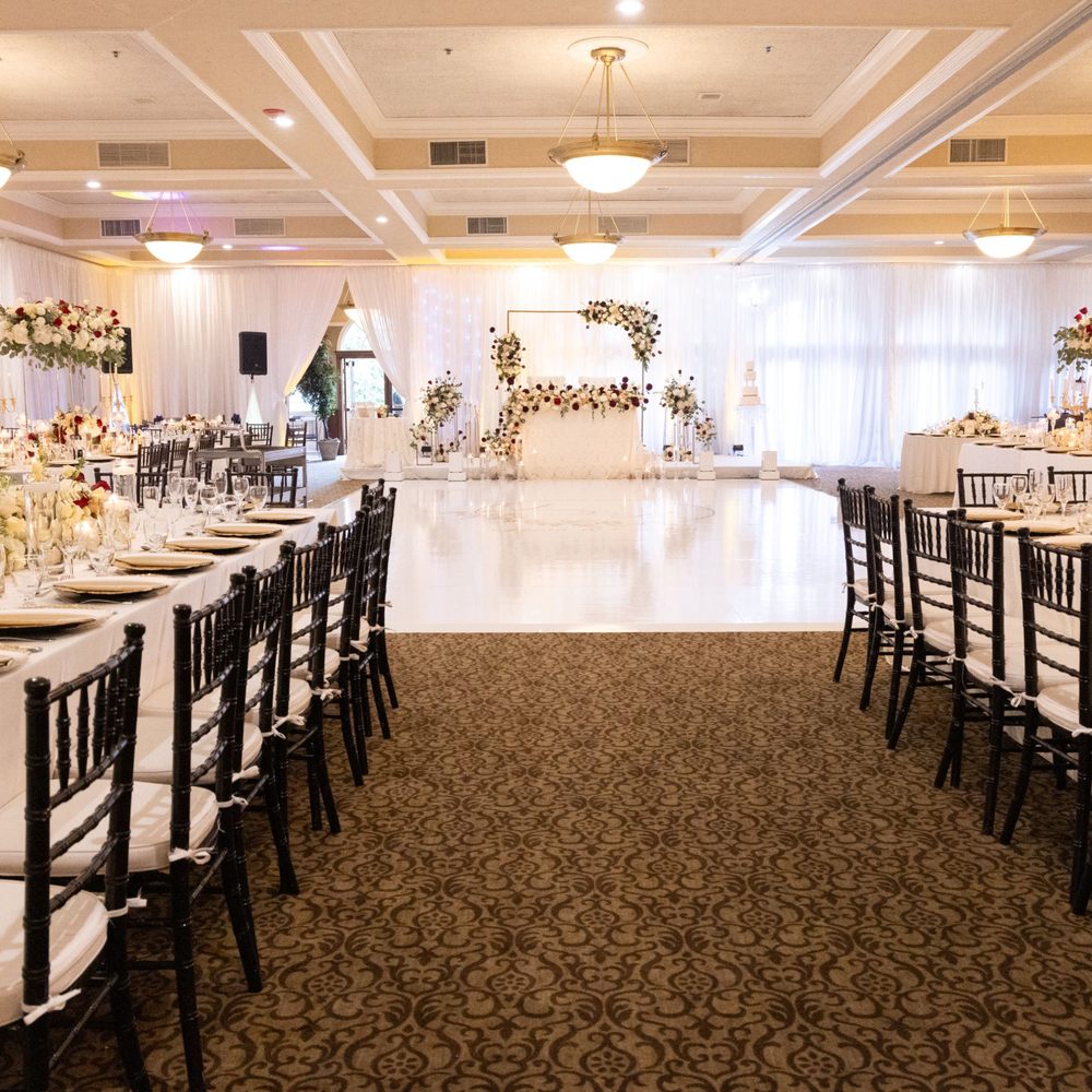 Venues & Event Spaces in SAN JOSE, CA ...