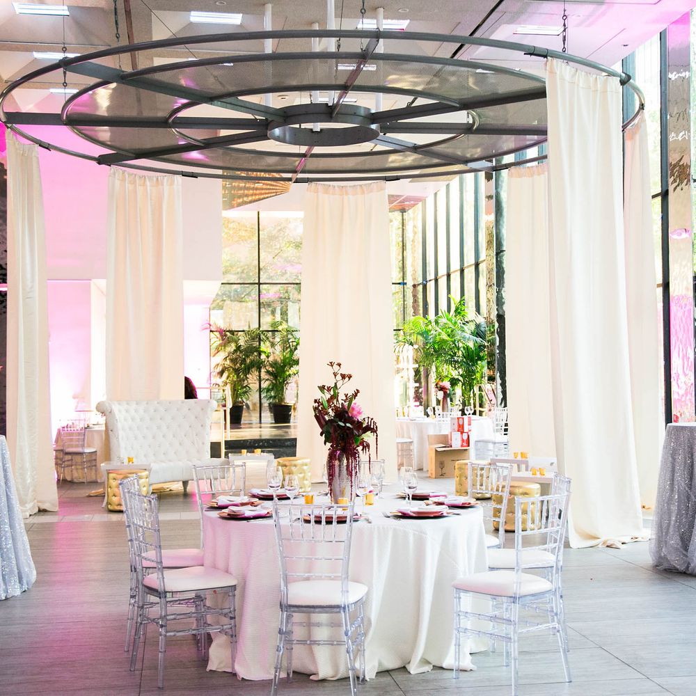 Venues & Event Spaces in SAN JOSE, CA ...