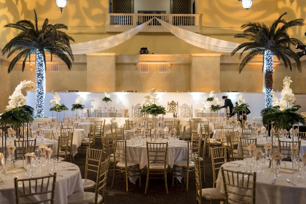 San Jose Wedding Venues - with Pricing ...