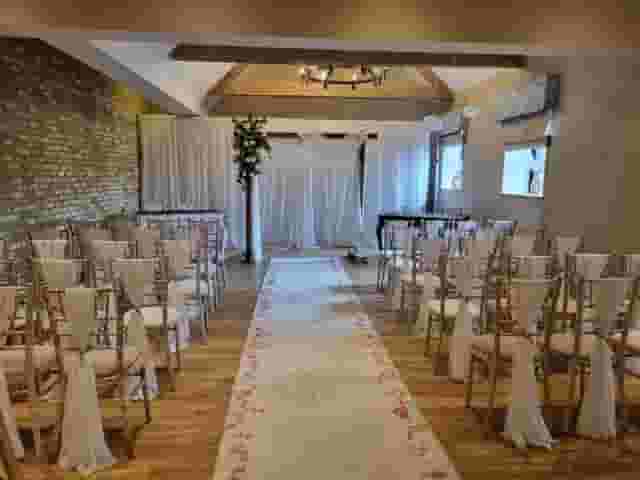Voco Lythe Hill Hotel & Spa