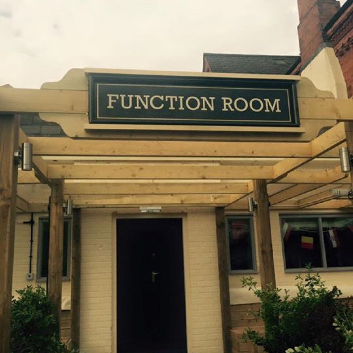 Photo Gallery - The Sportsman