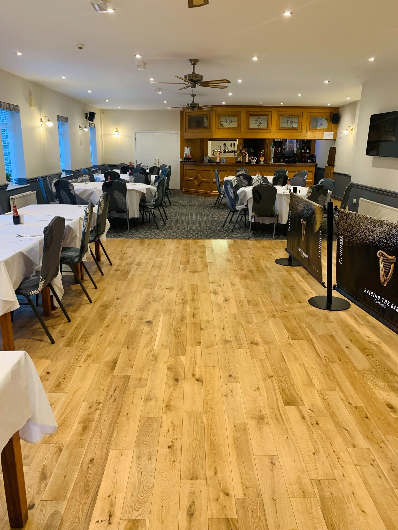 Functions – The Sportsmans Inn