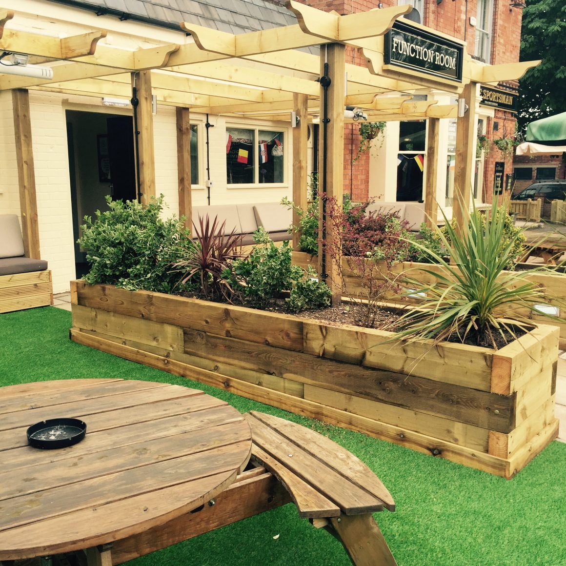 Photo Gallery - The Sportsman