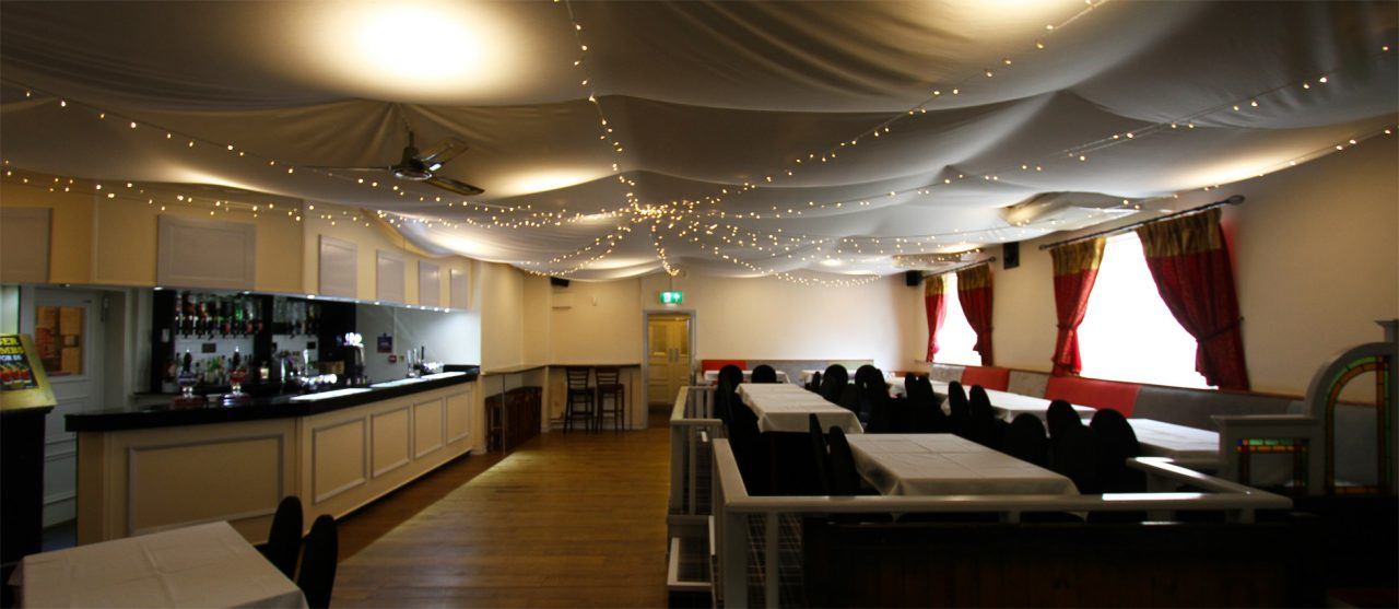 Photo Gallery - The Sportsman