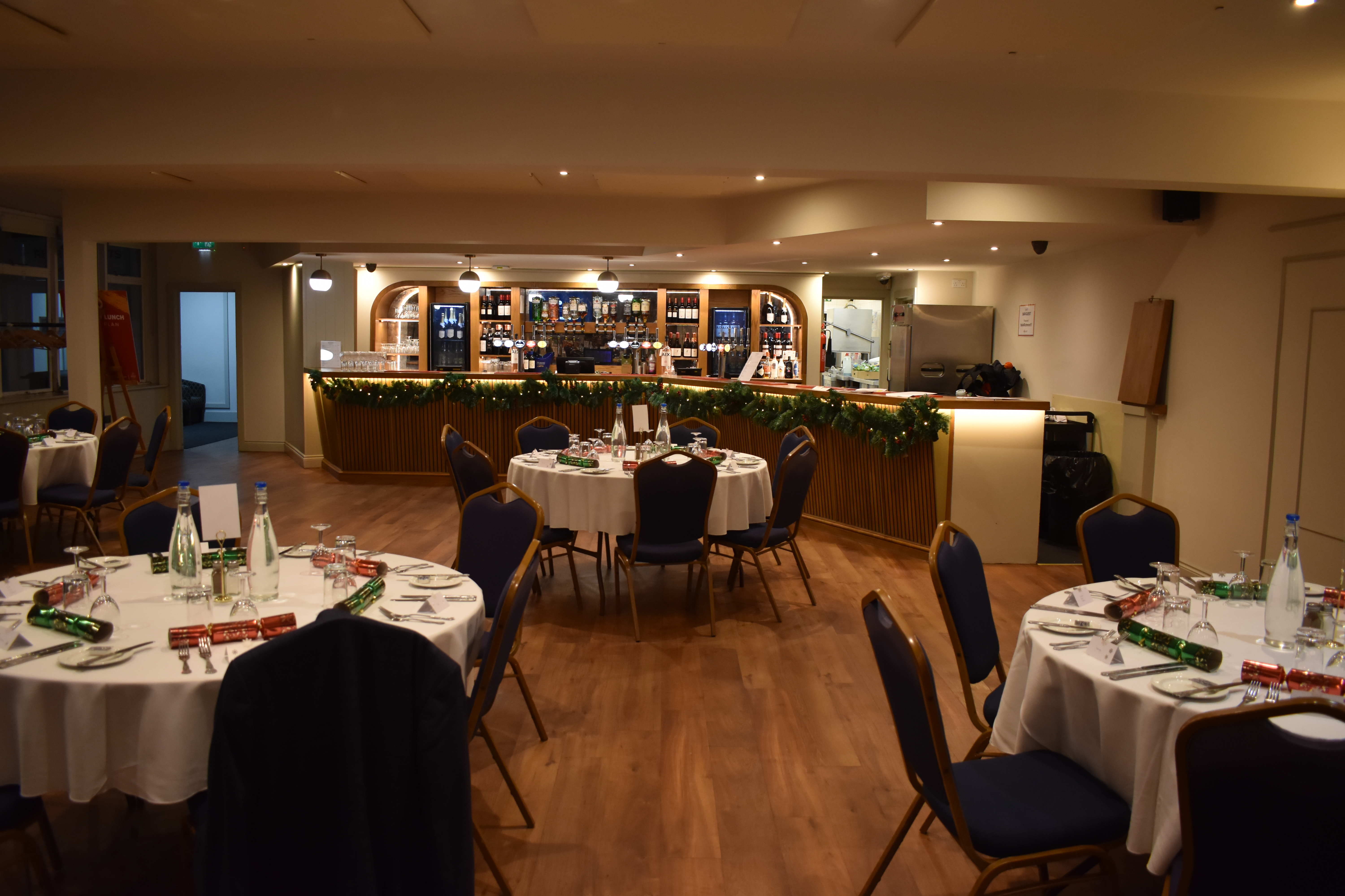 Richmond Athletic Ground - image 6